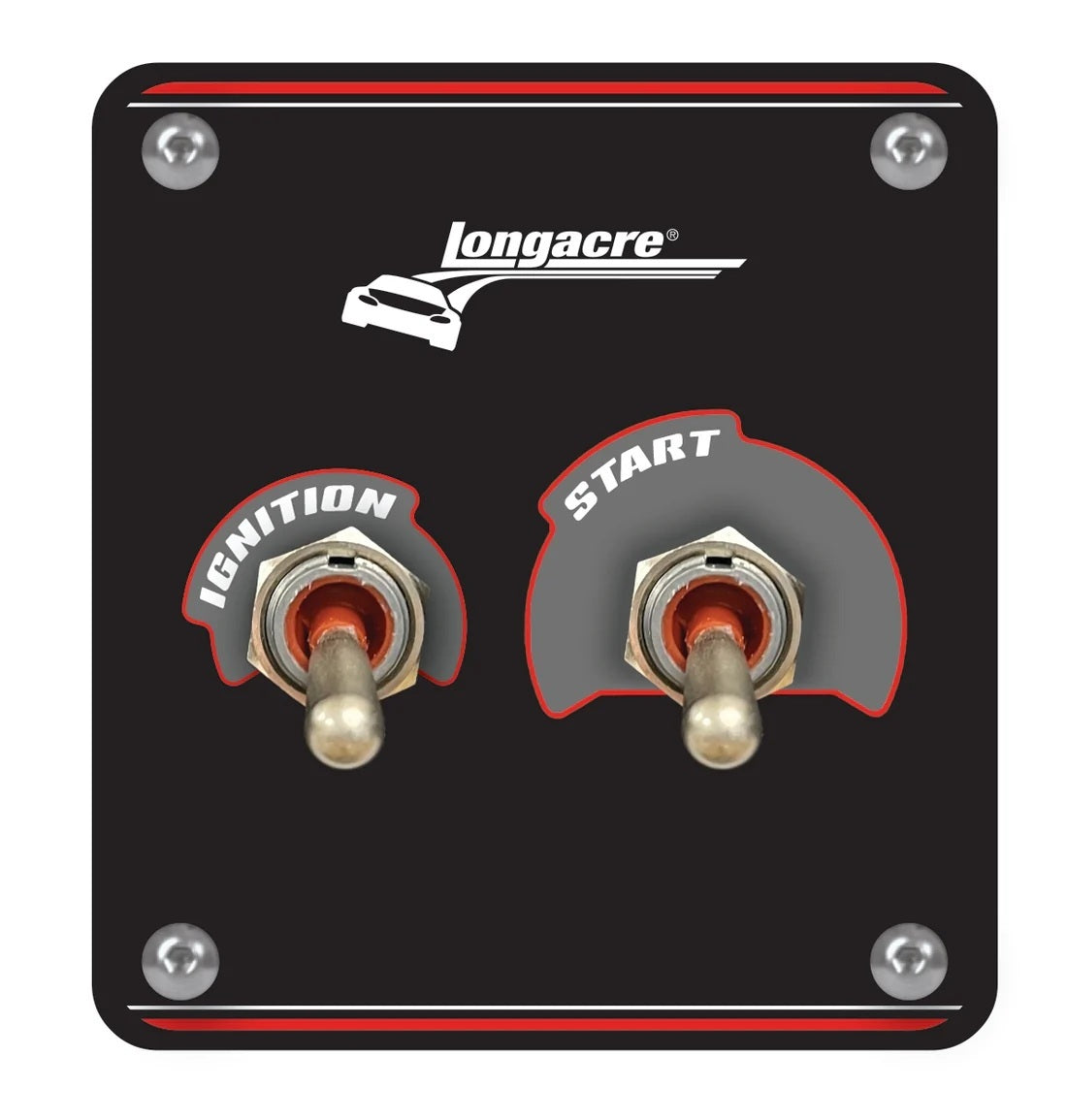 LONGACRE 52-48961