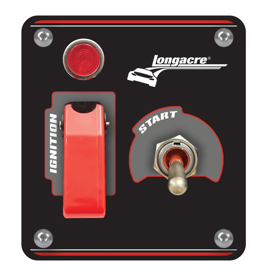 LONGACRE 52-48963