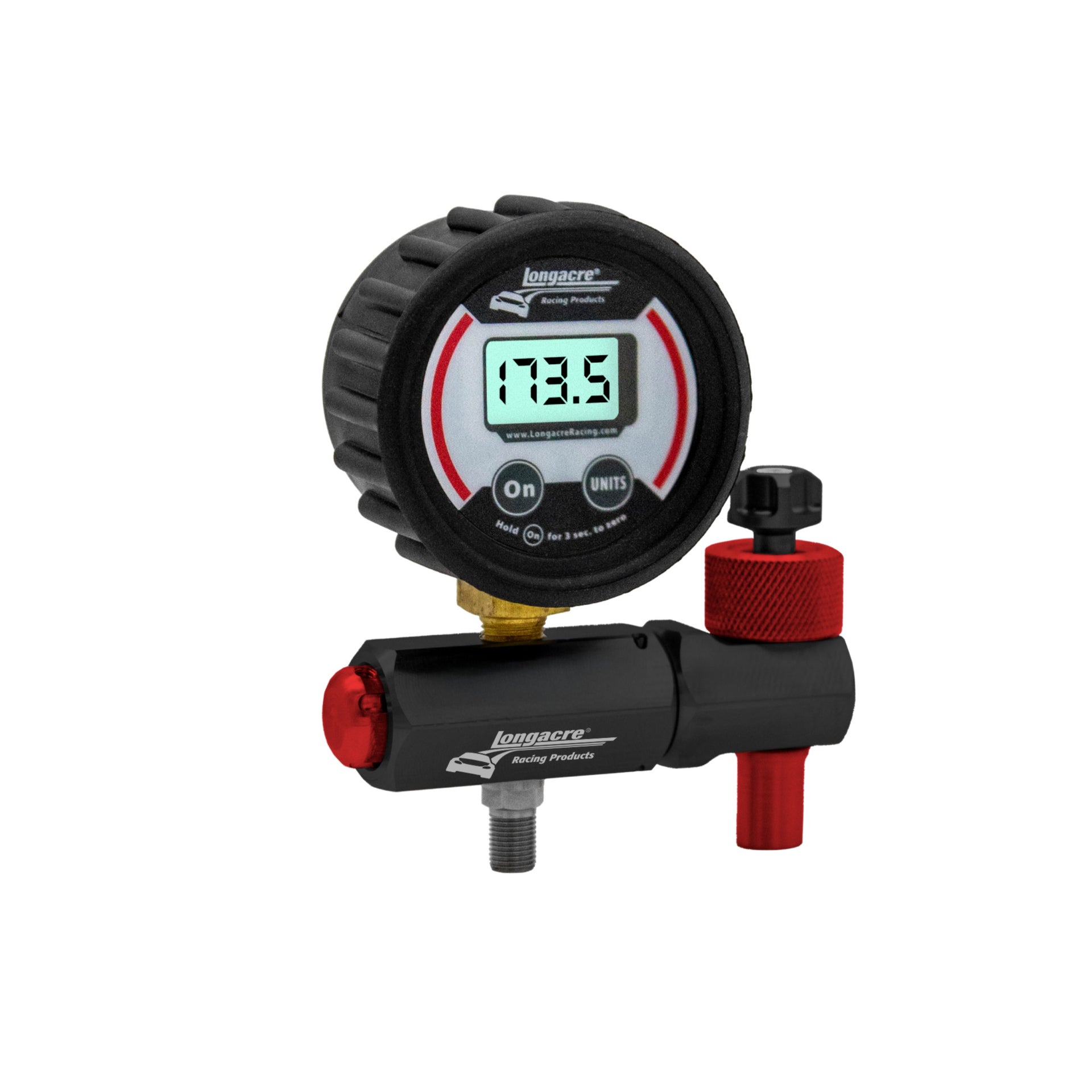 LONGACRE 52-50453