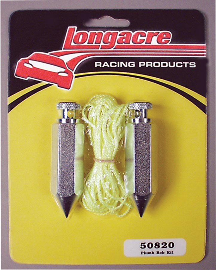 LONGACRE 52-50820
