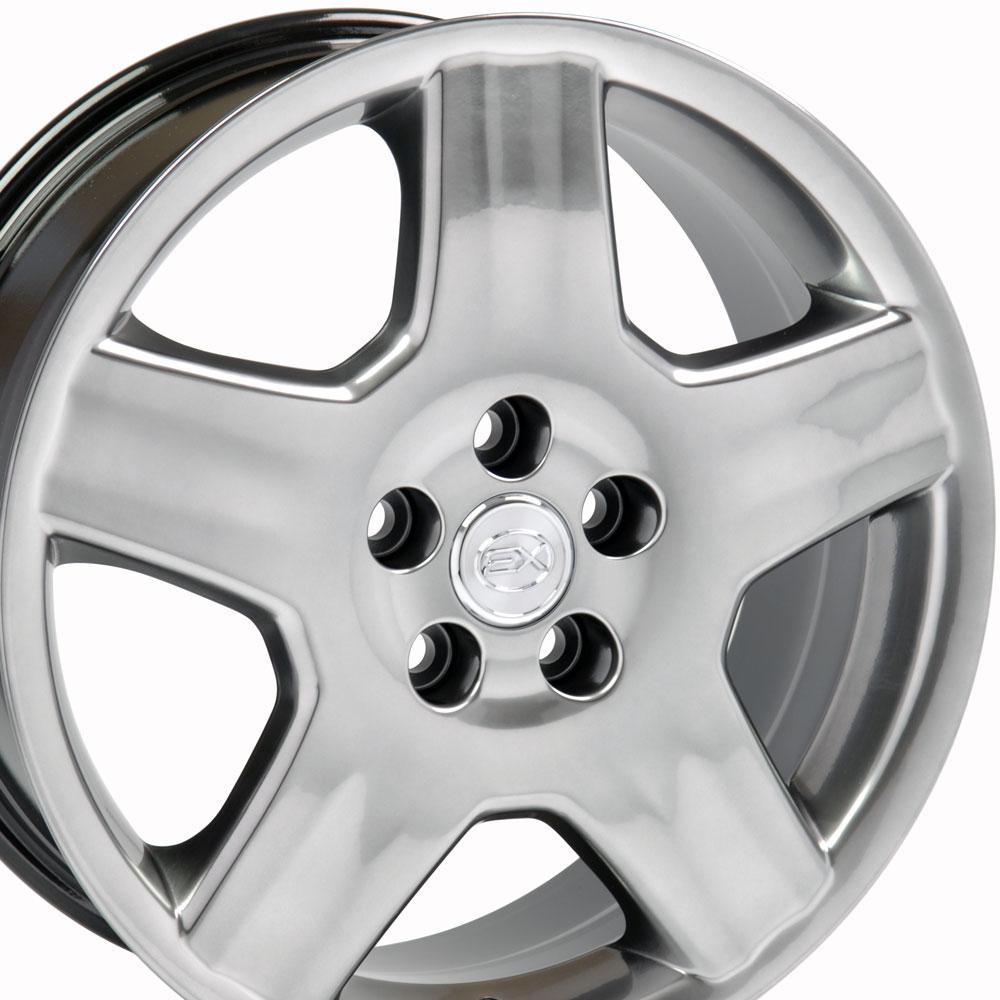 OE Wheels LX02-18075-5450-45HB