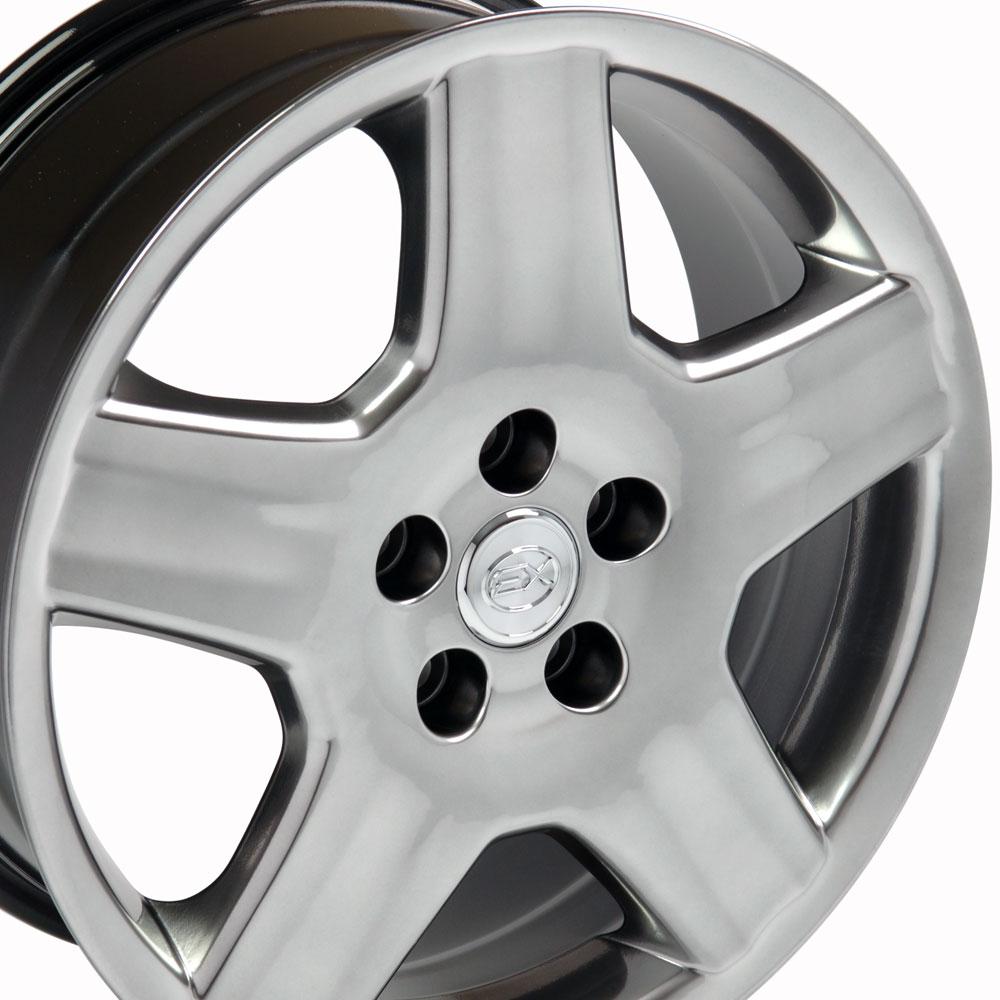 OE Wheels LX02-18075-5450-45HB