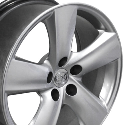 OE Wheels LX19-18080-5450-35HS