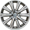 OE Wheels LX43-17070-5450-45HS
