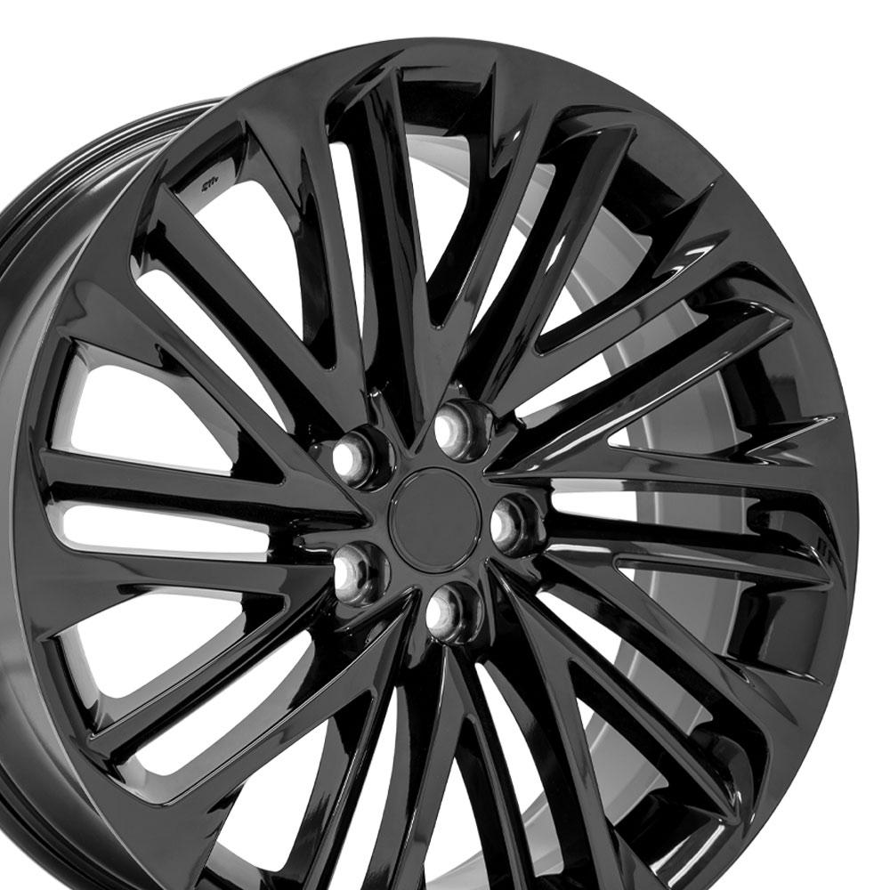 OE Wheels LX58-20080-5450-30B