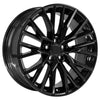 OE Wheels LX59-20080-5450-30B