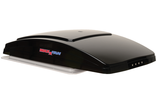 MAXXAIR VENT 00-07500K Deluxe MFan Remote Smoke Lid Easy Control for Ventilation