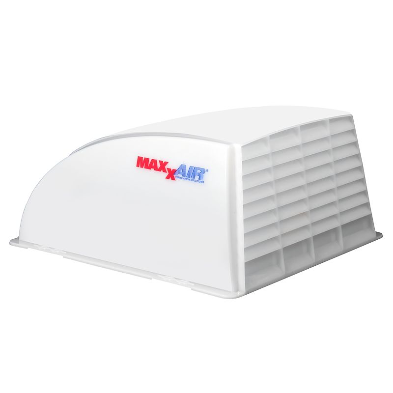 MAXXAIR VENT 00-933051 I+ Translucent Vent Cover for Improved Airflow