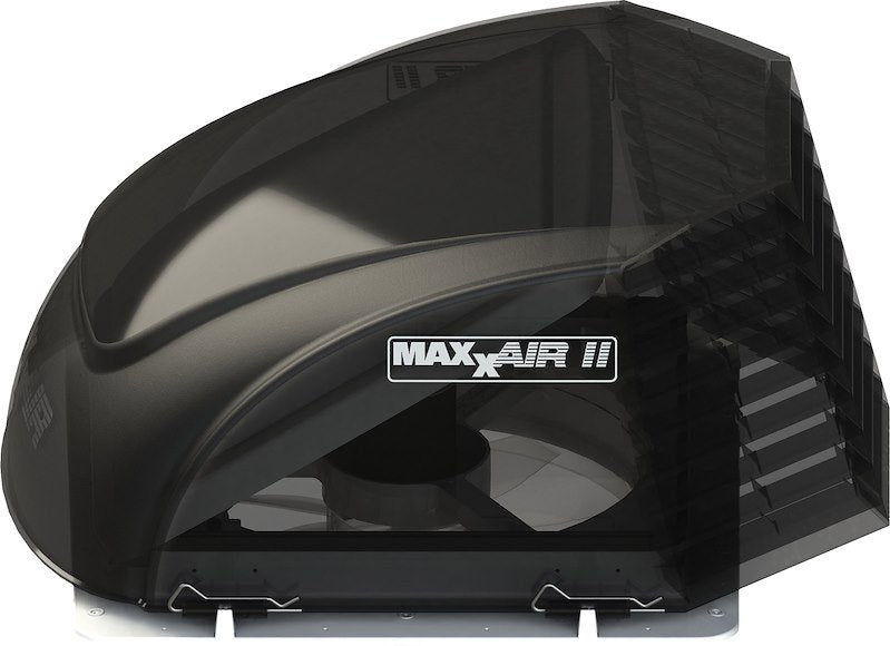 MAXXAIR VENT 00-933083 MAXX II Smoke Vent Cover, Durable Weatherproof Design