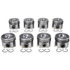 MAHLE ORIGINAL/CLEVITE 2243503WR020