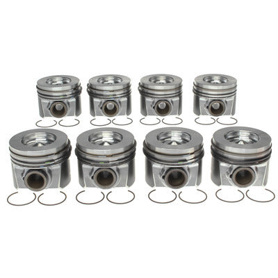 MAHLE ORIGINAL/CLEVITE 2243666WR