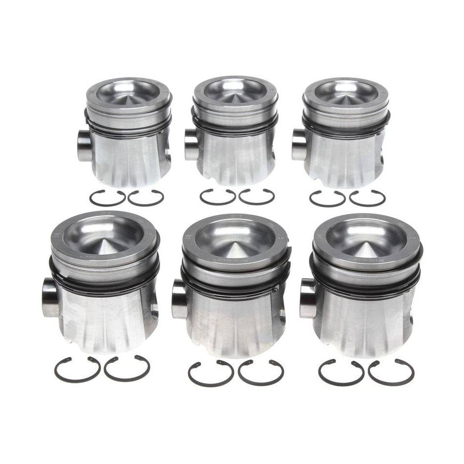 MAHLE ORIGINAL/CLEVITE 2243673WR020