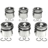 MAHLE ORIGINAL/CLEVITE 2243673WR040