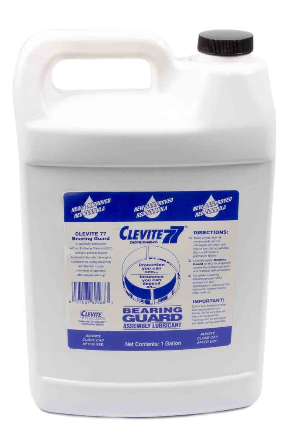 MAHLE ORIGINAL/CLEVITE 2800B4