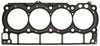 MAHLE ORIGINAL/CLEVITE 55517