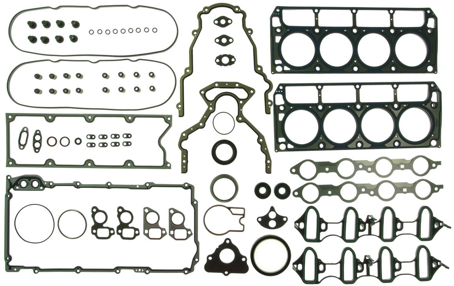 MAHLE ORIGINAL/CLEVITE 953562