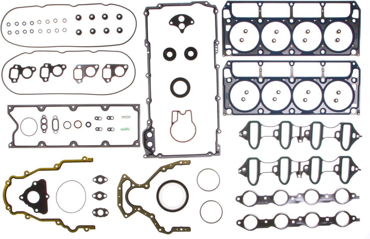 MAHLE ORIGINAL/CLEVITE 953564