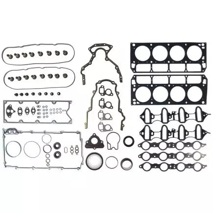 MAHLE ORIGINAL/CLEVITE 953782