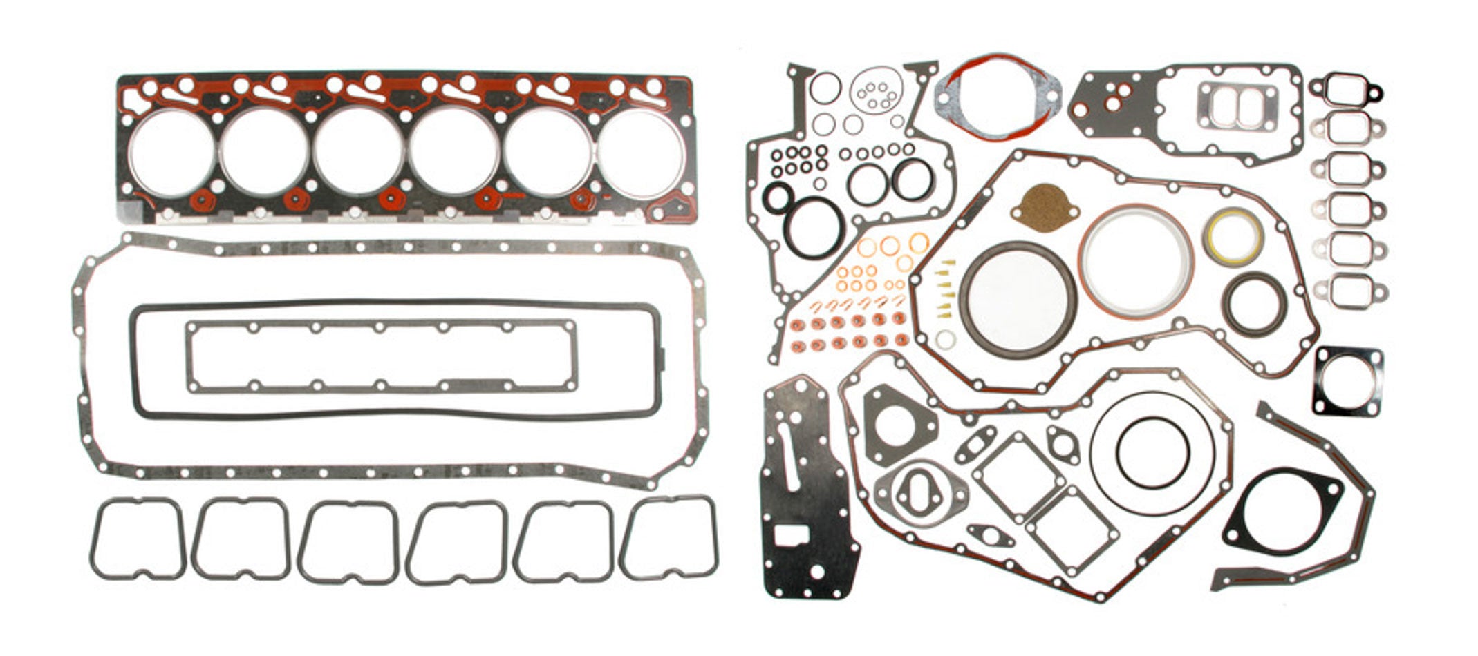 MAHLE ORIGINAL/CLEVITE 953466