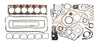 MAHLE ORIGINAL/CLEVITE 953466