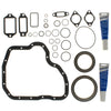 MAHLE ORIGINAL/CLEVITE CS54580A