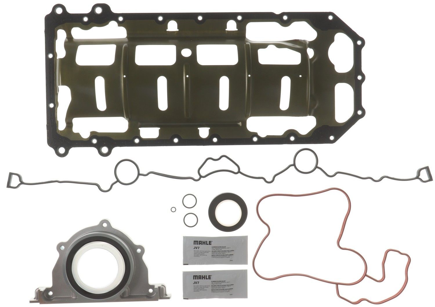MAHLE ORIGINAL/CLEVITE CS55457
