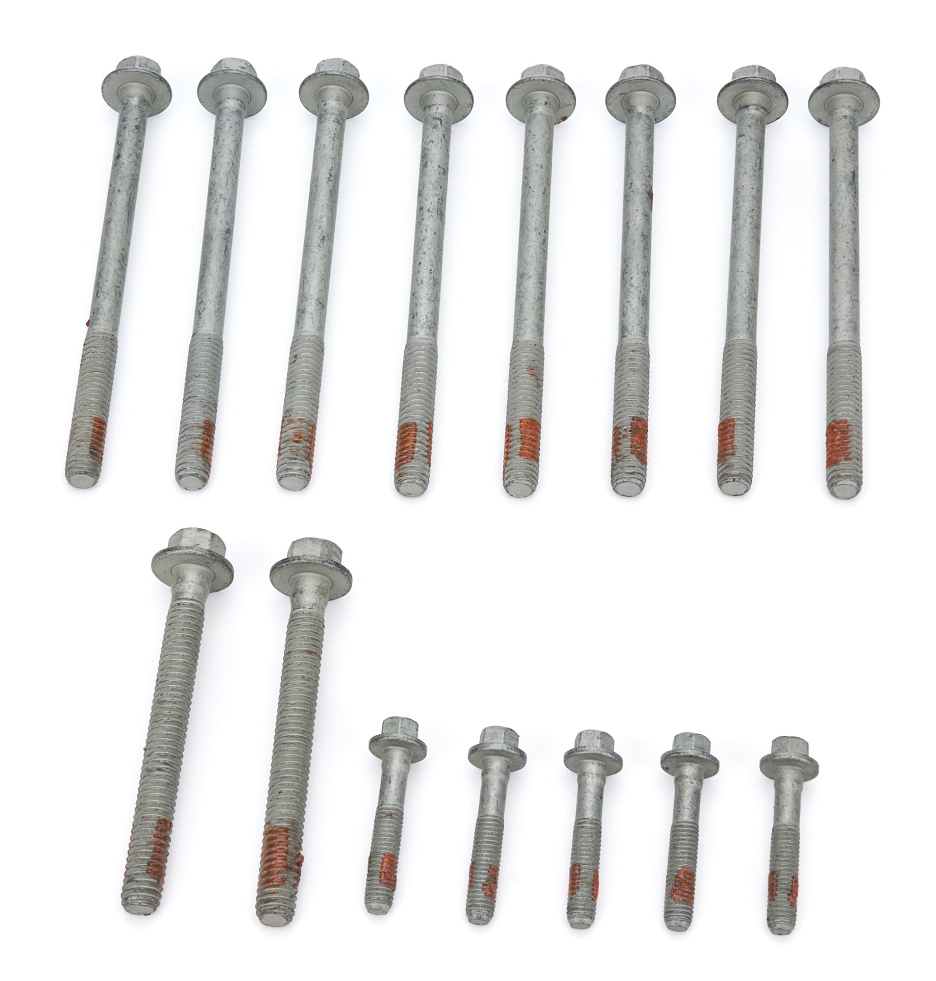 MAHLE ORIGINAL/CLEVITE GS33380
