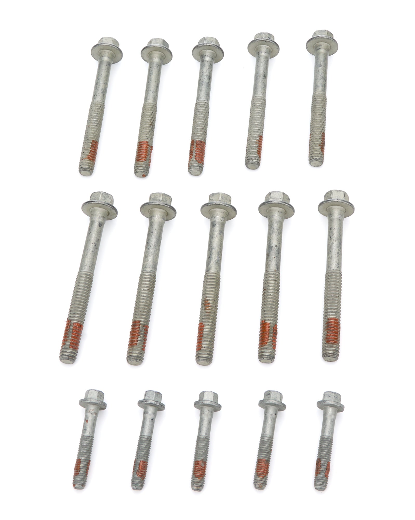 MAHLE ORIGINAL/CLEVITE GS33449