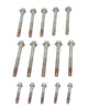 MAHLE ORIGINAL/CLEVITE GS33449