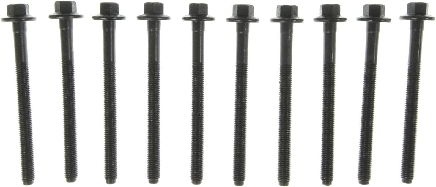 MAHLE ORIGINAL/CLEVITE GS33758