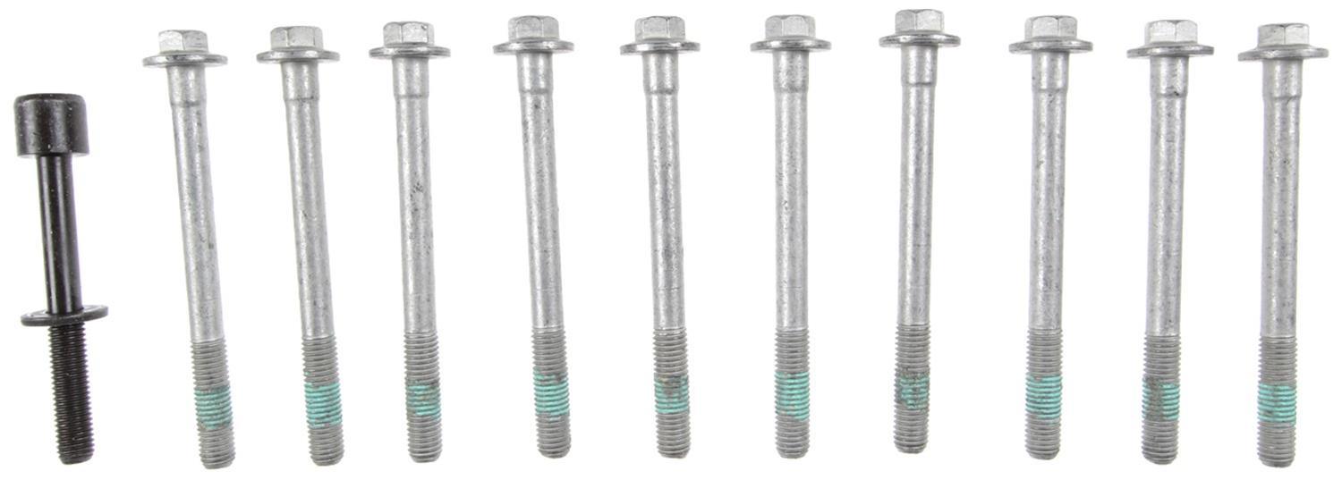 MAHLE ORIGINAL/CLEVITE GS33938