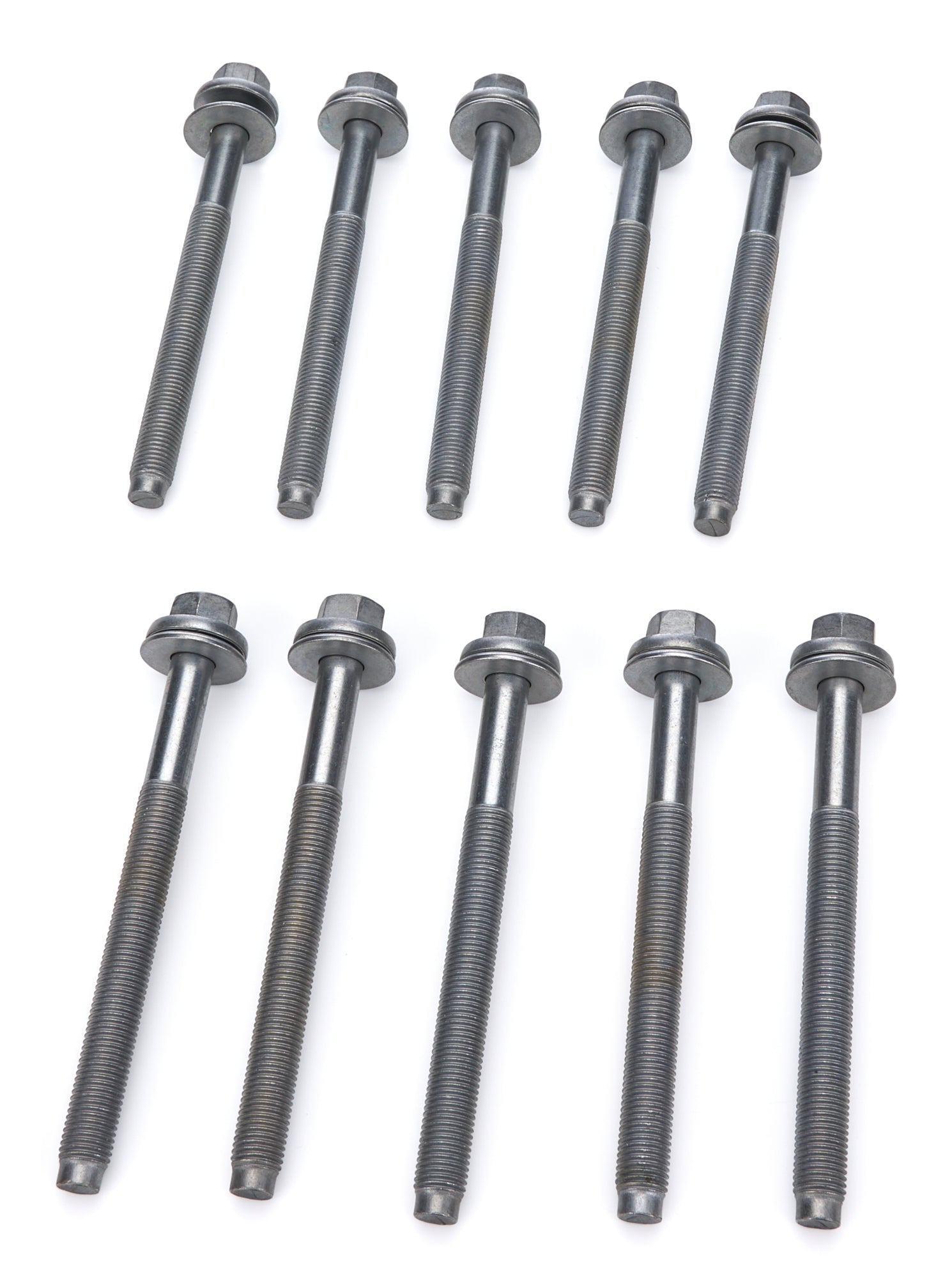 MAHLE ORIGINAL/CLEVITE GS34082
