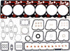MAHLE ORIGINAL/CLEVITE HS4068