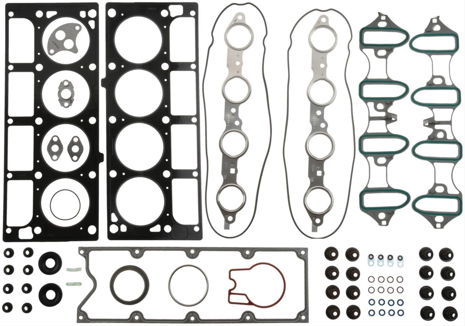 MAHLE ORIGINAL/CLEVITE HS54331A