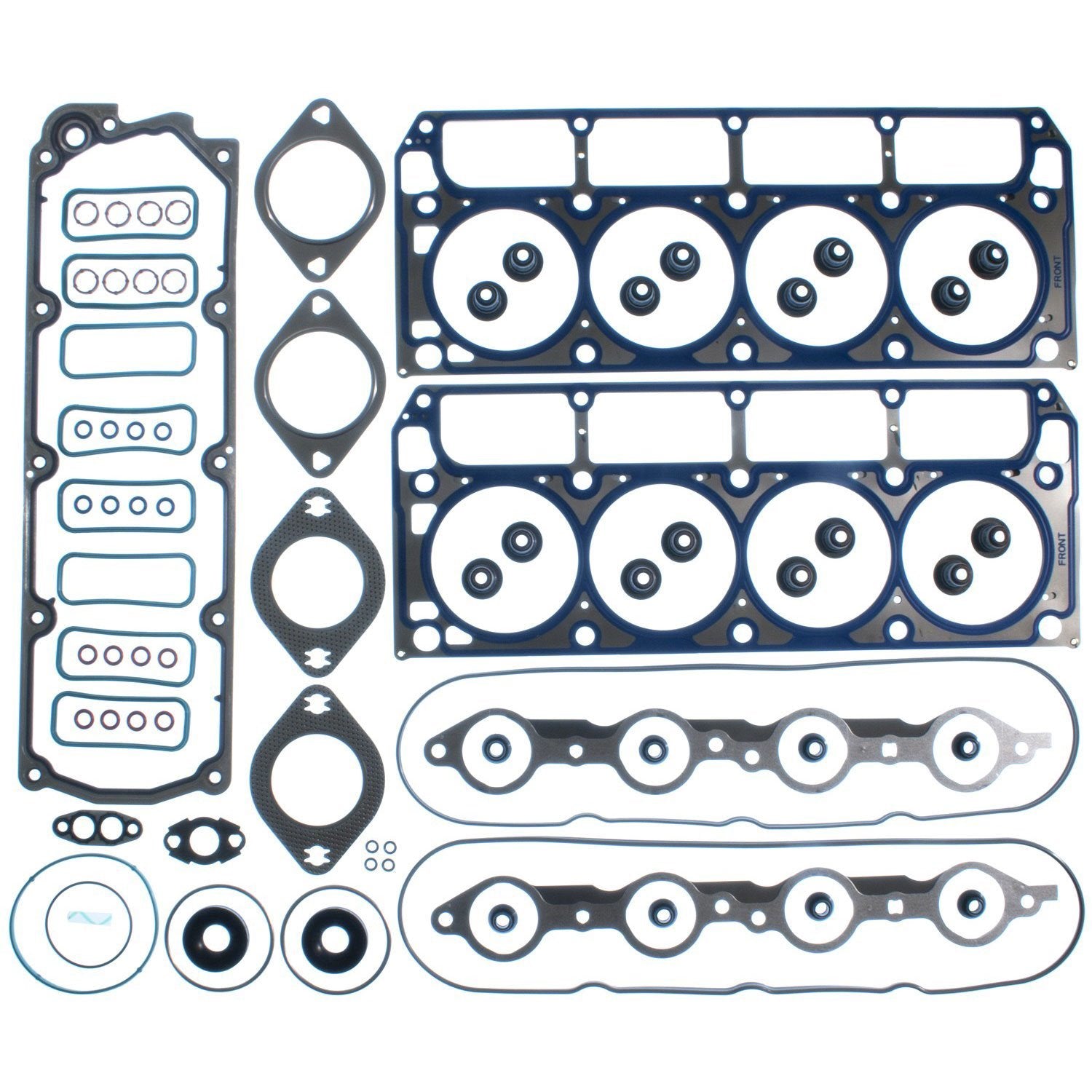 MAHLE ORIGINAL/CLEVITE HS54332B