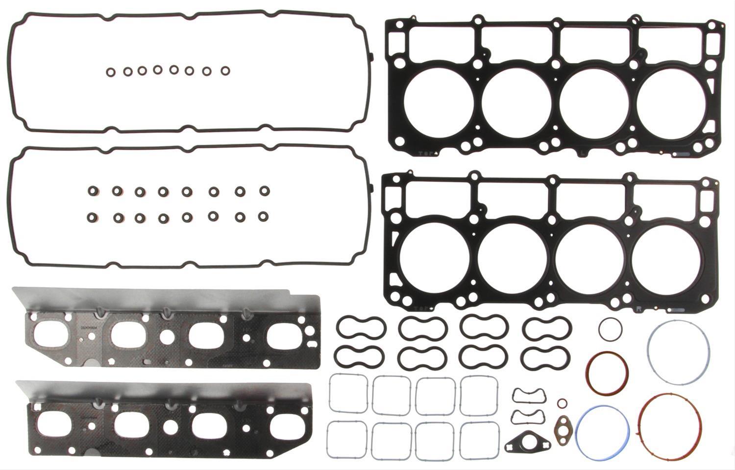 MAHLE ORIGINAL/CLEVITE HS54418B
