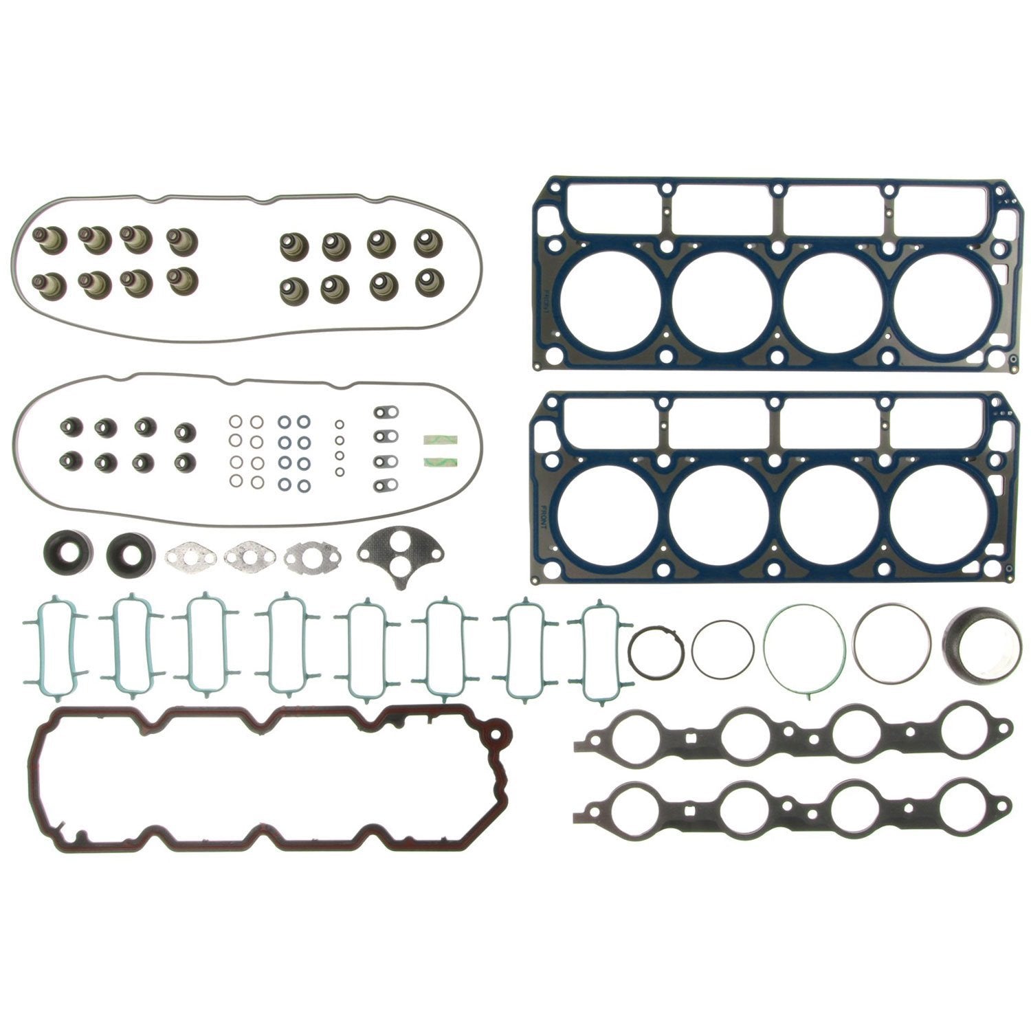 MAHLE ORIGINAL/CLEVITE HS54442B