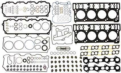 MAHLE ORIGINAL/CLEVITE HS54450