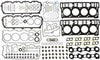 MAHLE ORIGINAL/CLEVITE HS54450