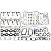 MAHLE ORIGINAL/CLEVITE HS54580A