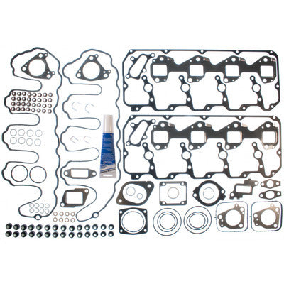 MAHLE ORIGINAL/CLEVITE HS54580B