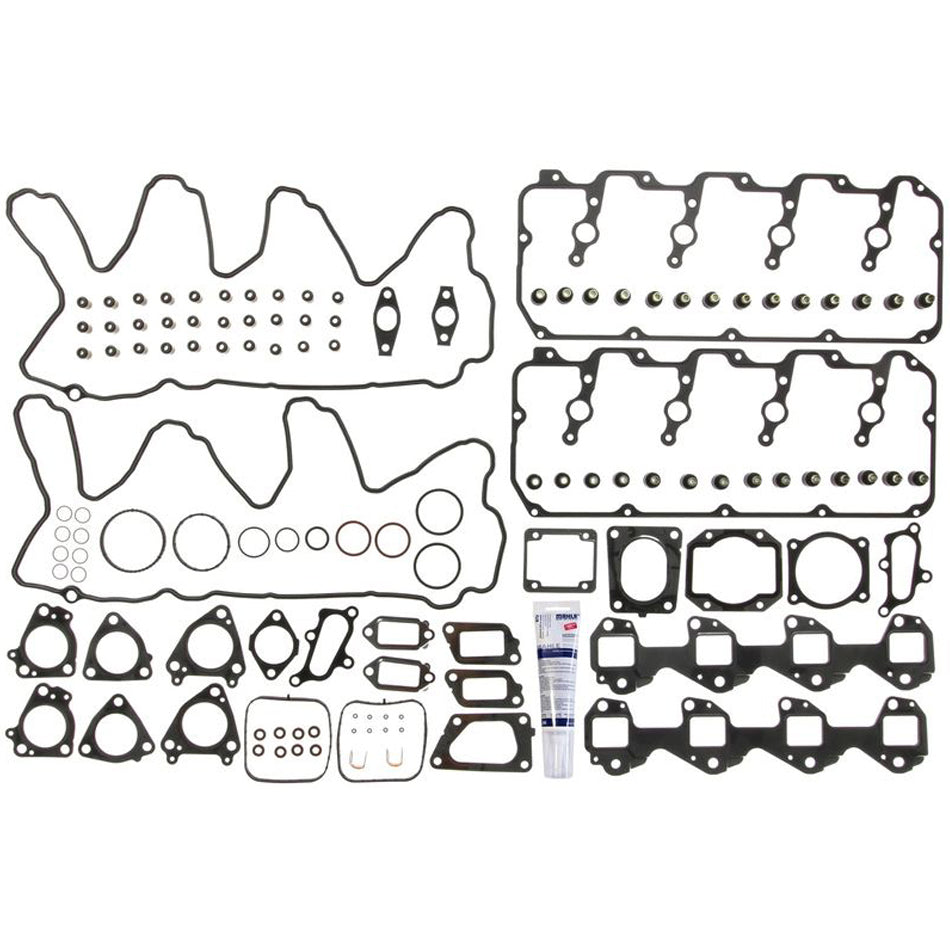 MAHLE ORIGINAL/CLEVITE HS54580C