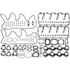 MAHLE ORIGINAL/CLEVITE HS54580C