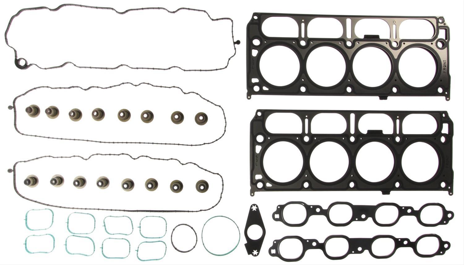 MAHLE ORIGINAL/CLEVITE HS54996