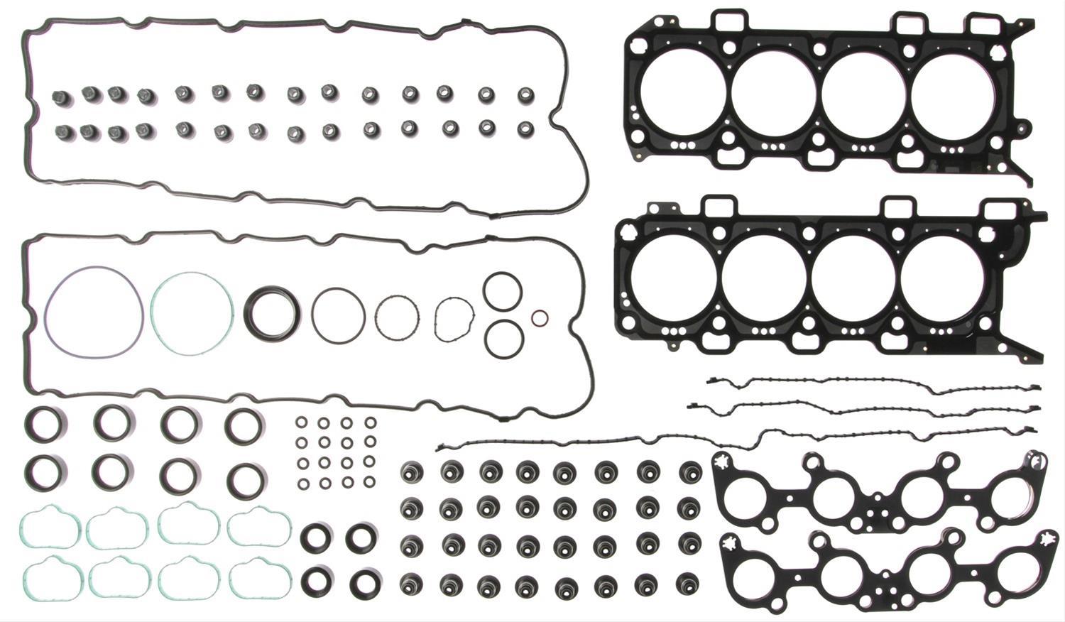 MAHLE ORIGINAL/CLEVITE HS55005