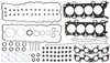 MAHLE ORIGINAL/CLEVITE HS55007