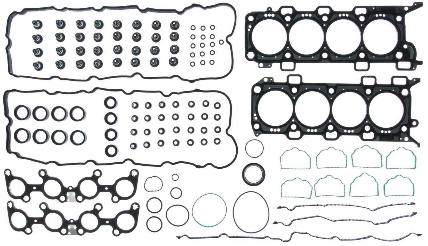 MAHLE ORIGINAL/CLEVITE HS55134