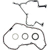 MAHLE ORIGINAL/CLEVITE JV5072
