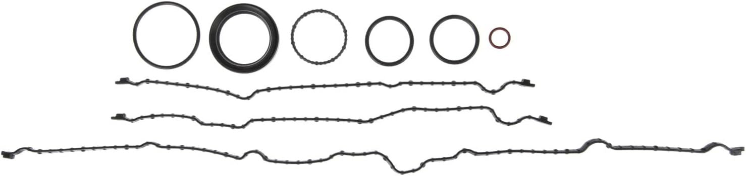 MAHLE ORIGINAL/CLEVITE JV5187