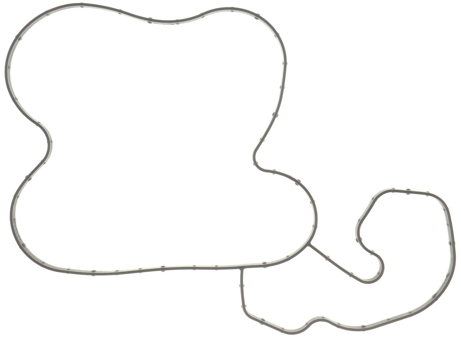 MAHLE ORIGINAL/CLEVITE K33718